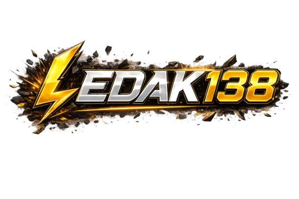 LOGO ledak138